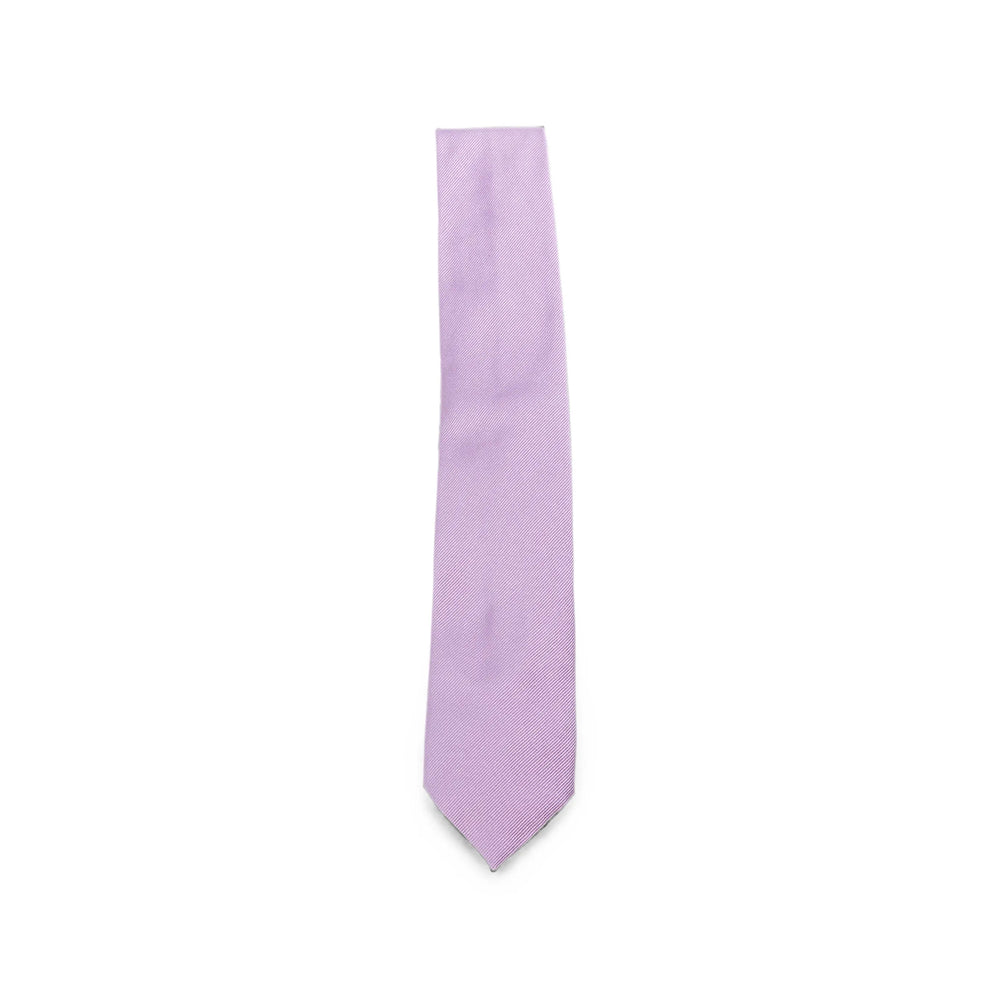 Tom Ford Purple Ties & Bow Ties Men TOM FORD