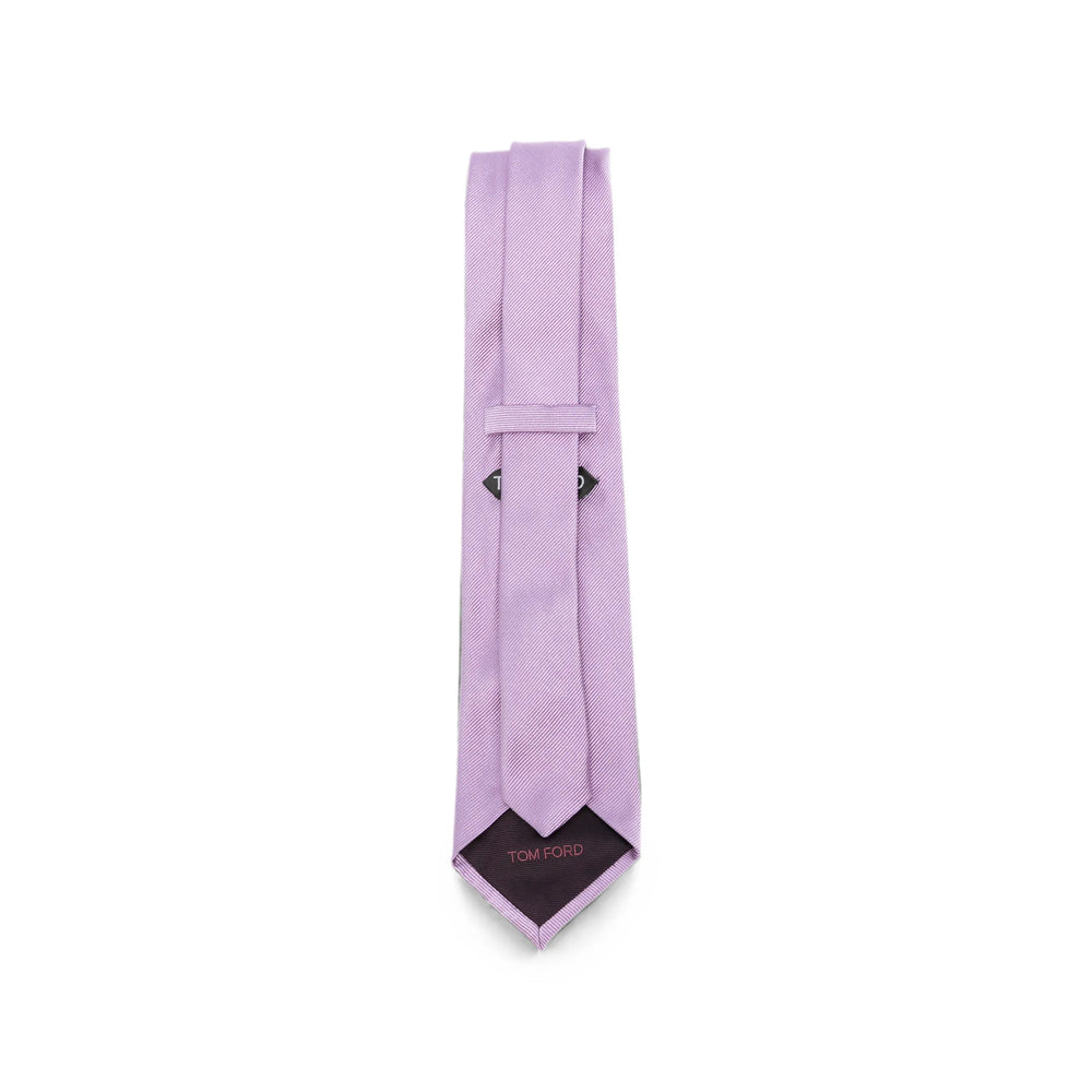 Tom Ford Purple Ties & Bow Ties Men TOM FORD