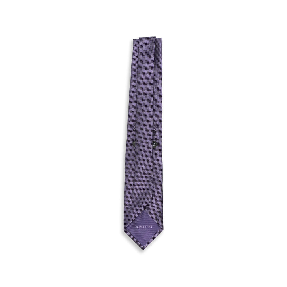 Tom Ford Purple Ties & Bow Ties Men TOM FORD