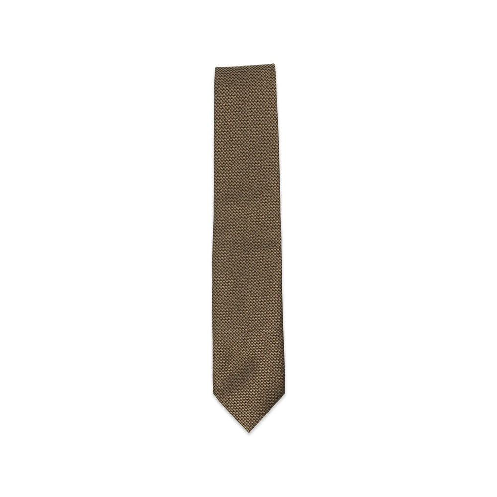 Tom Ford Brown Ties & Bow Ties Men TOM FORD