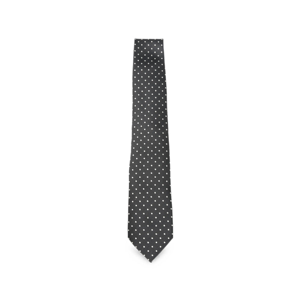 Tom Ford Grey Ties & Bow Ties Men TOM FORD