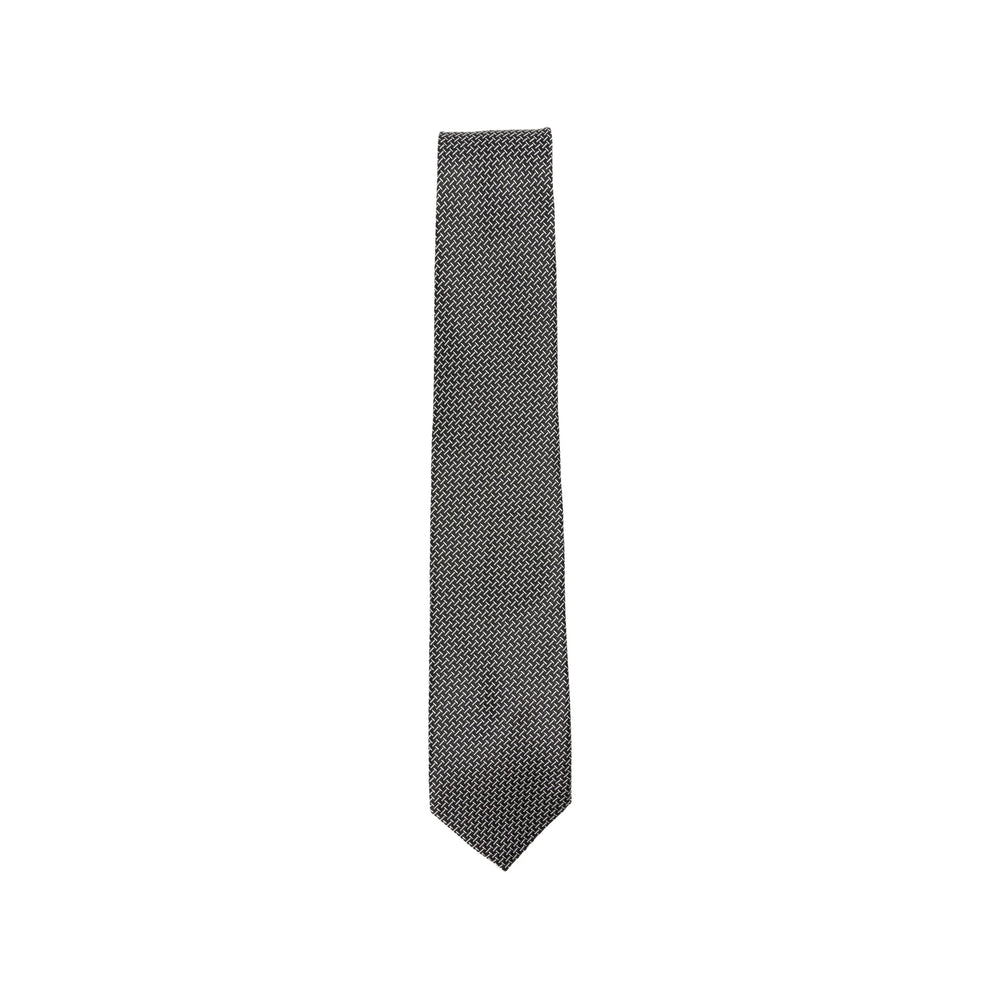 Tom Ford Black Ties & Bow Ties Men TOM FORD
