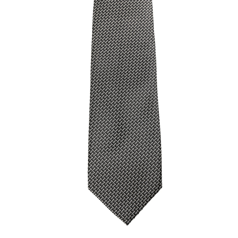 Tom Ford Black Ties & Bow Ties Men TOM FORD