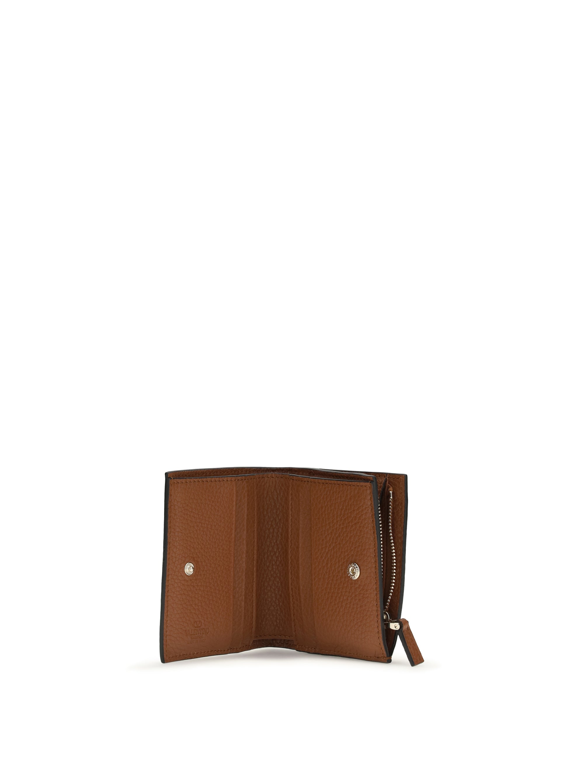 Valentino Garavani Women Rockstud Wallet VALENTINO GARAVANI