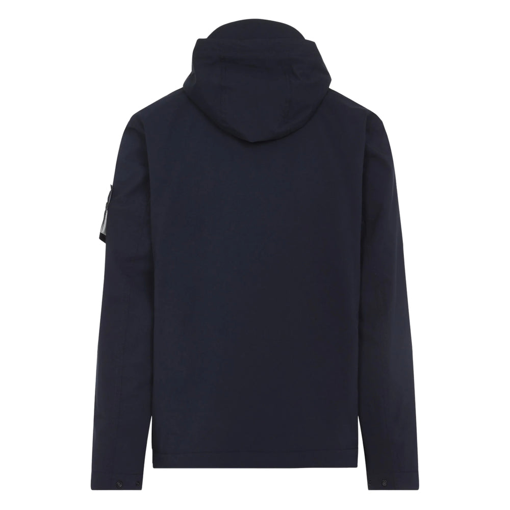 Stone Island Blue Jackets - Padded & Down Jackets Men STONE ISLAND