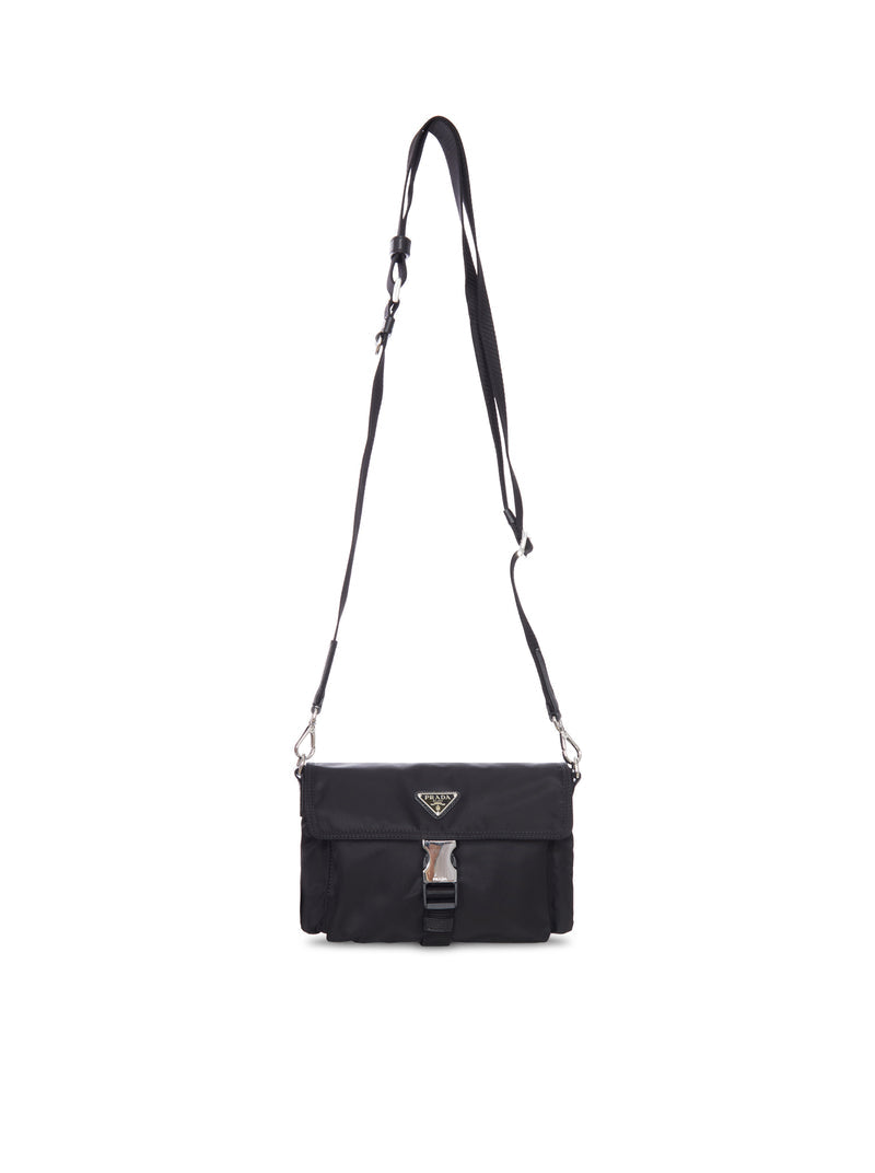 Prada Men Re-Nylon Smartphone Case PRADA