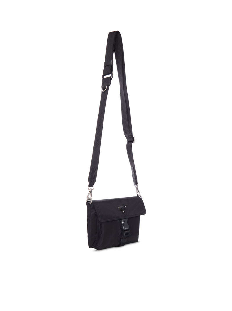 Prada Men Re-Nylon Smartphone Case PRADA