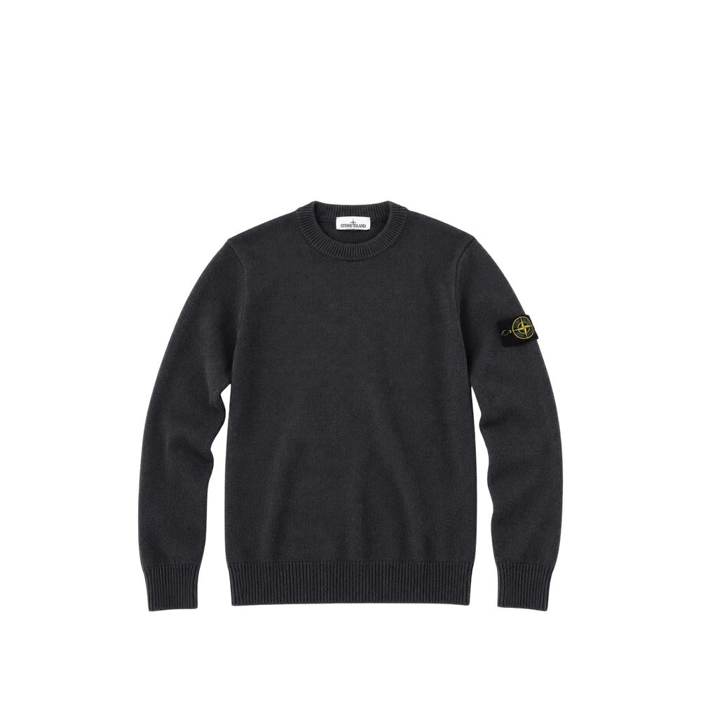 Stone Island Grey Sweaters & Knitwear - Jumpers Men