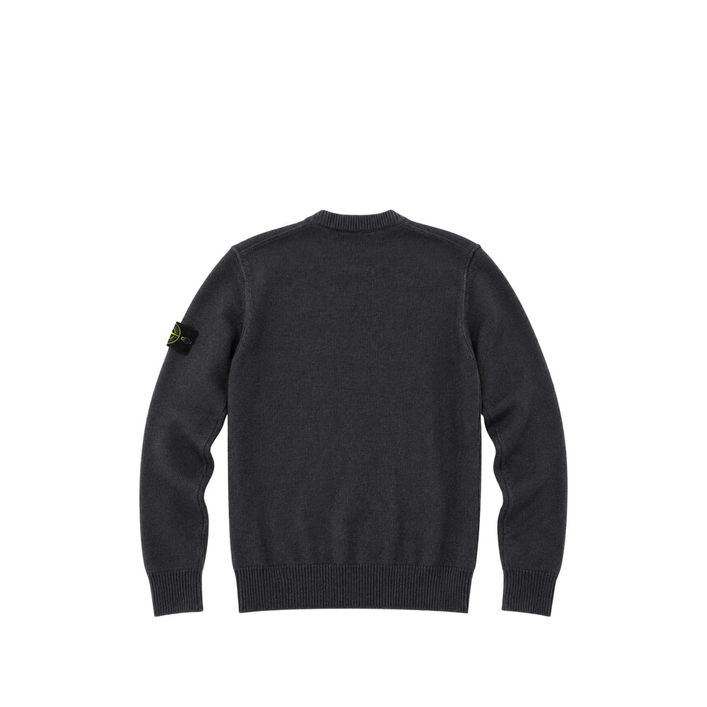 Stone Island Grey Sweaters & Knitwear - Jumpers Men
