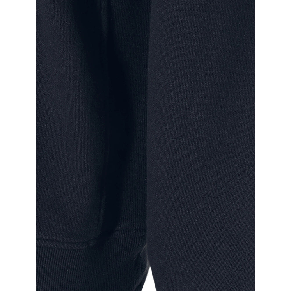 Stone Island Blue Sweaters & Knitwear - Sweatshirts Men