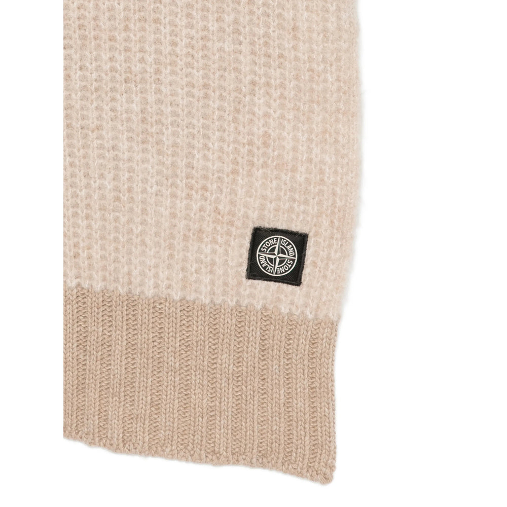 Stone Island Neutrals Scarves Men STONE ISLAND