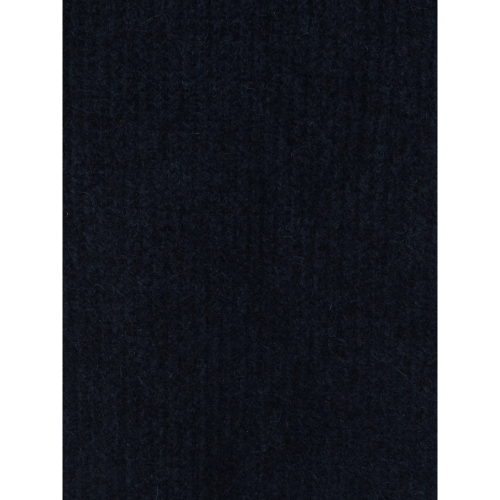 Stone Island Blue Scarves Men STONE ISLAND
