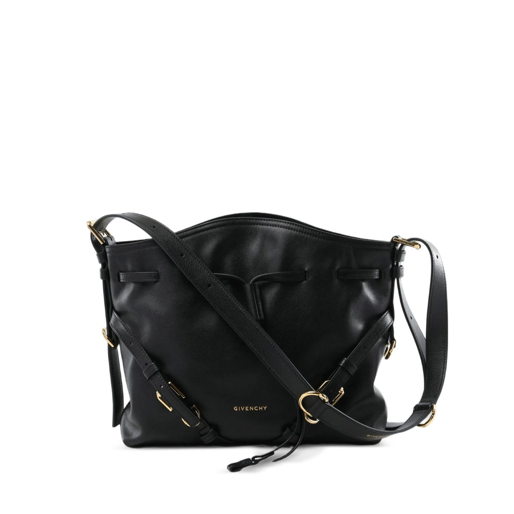 Givenchy Black Bucket Bags Women GIVENCHY