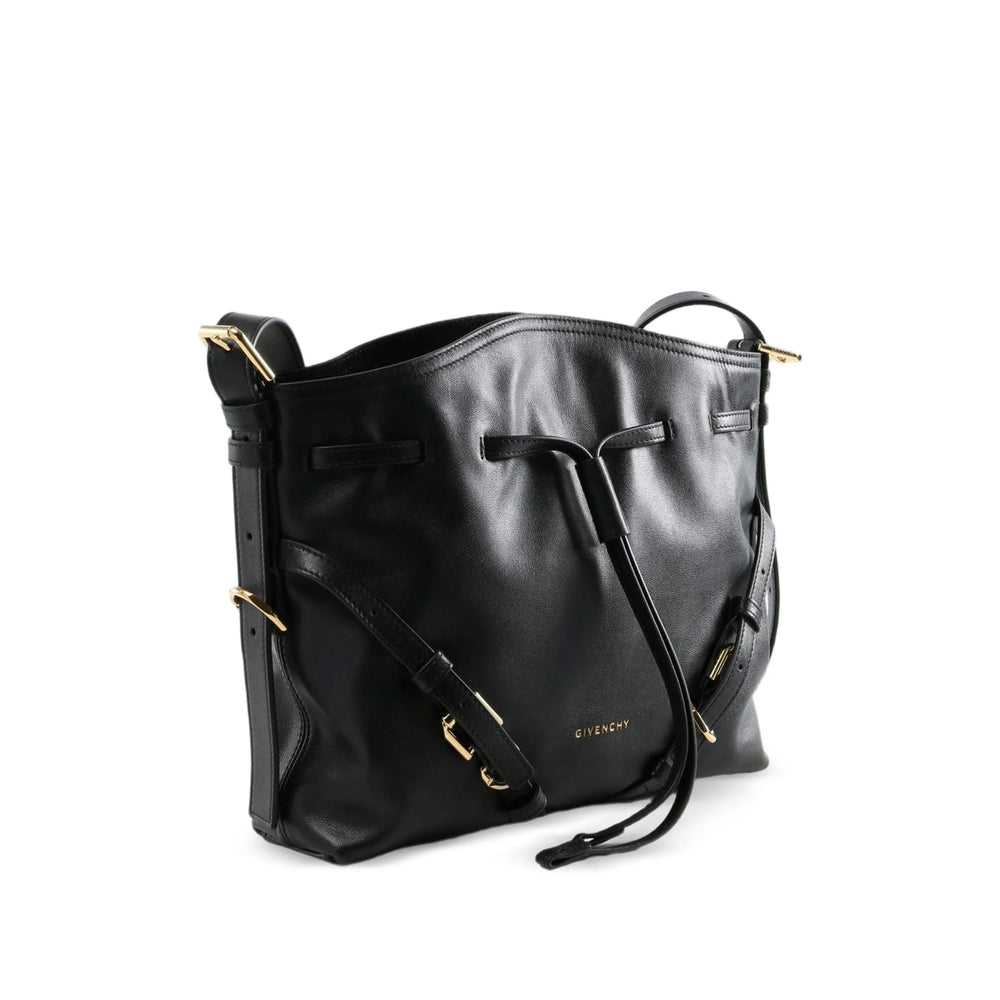 Givenchy Black Bucket Bags Women GIVENCHY