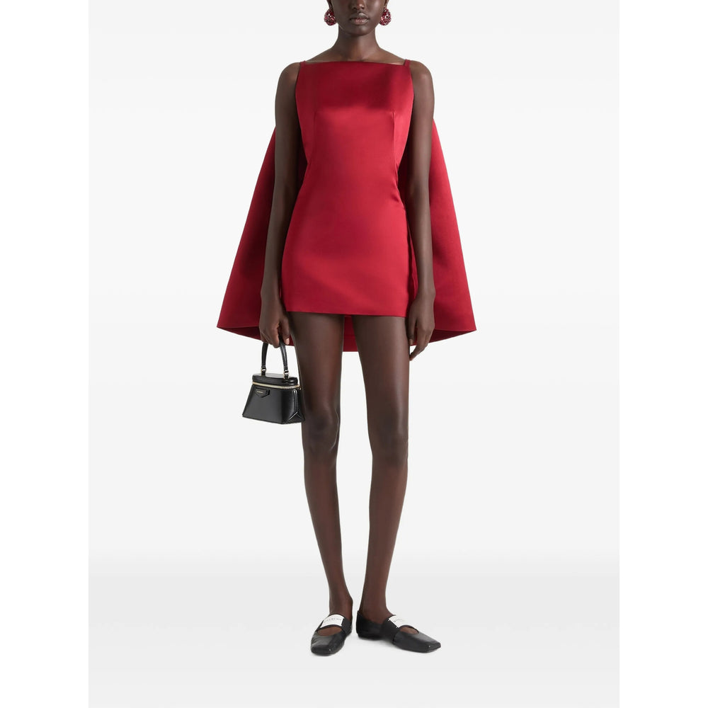 Givenchy Women Antigona Mini Handbag GIVENCHY