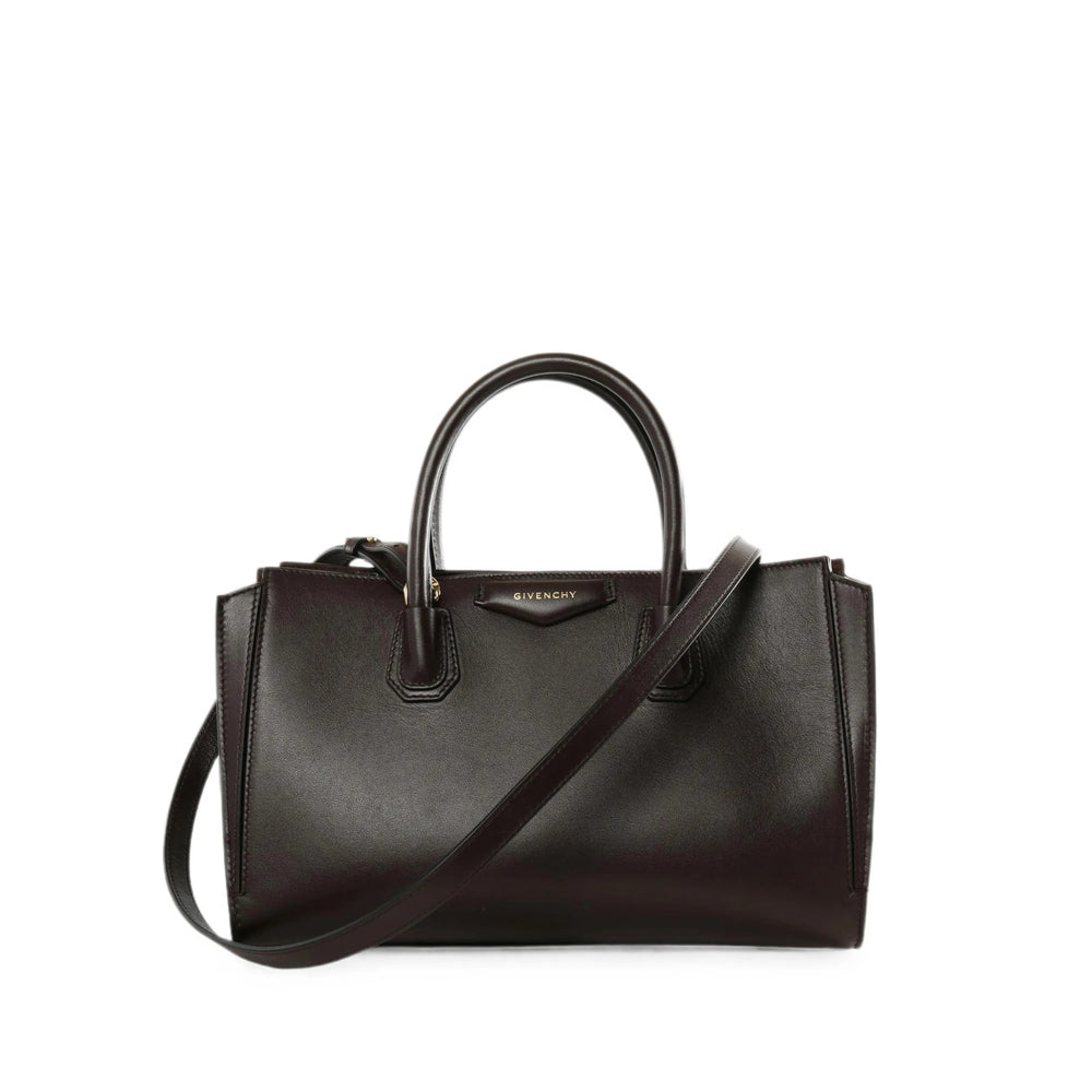 Givenchy Brown Tote Bags Women GIVENCHY
