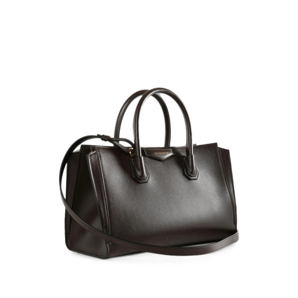 Givenchy Brown Tote Bags Women GIVENCHY