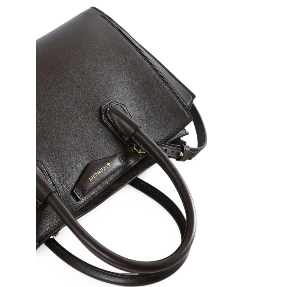 Givenchy Brown Tote Bags Women GIVENCHY