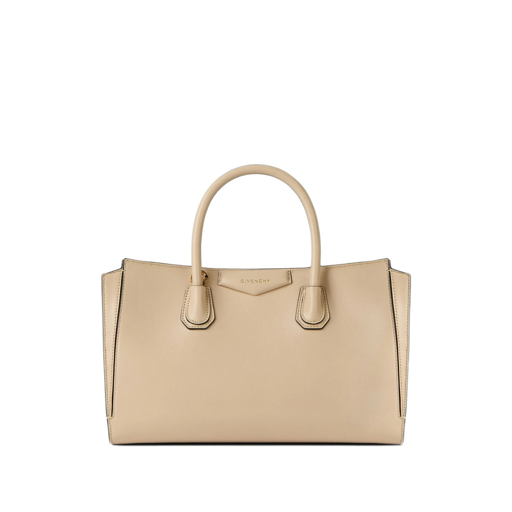 Givenchy Neutrals Tote Bags Women GIVENCHY