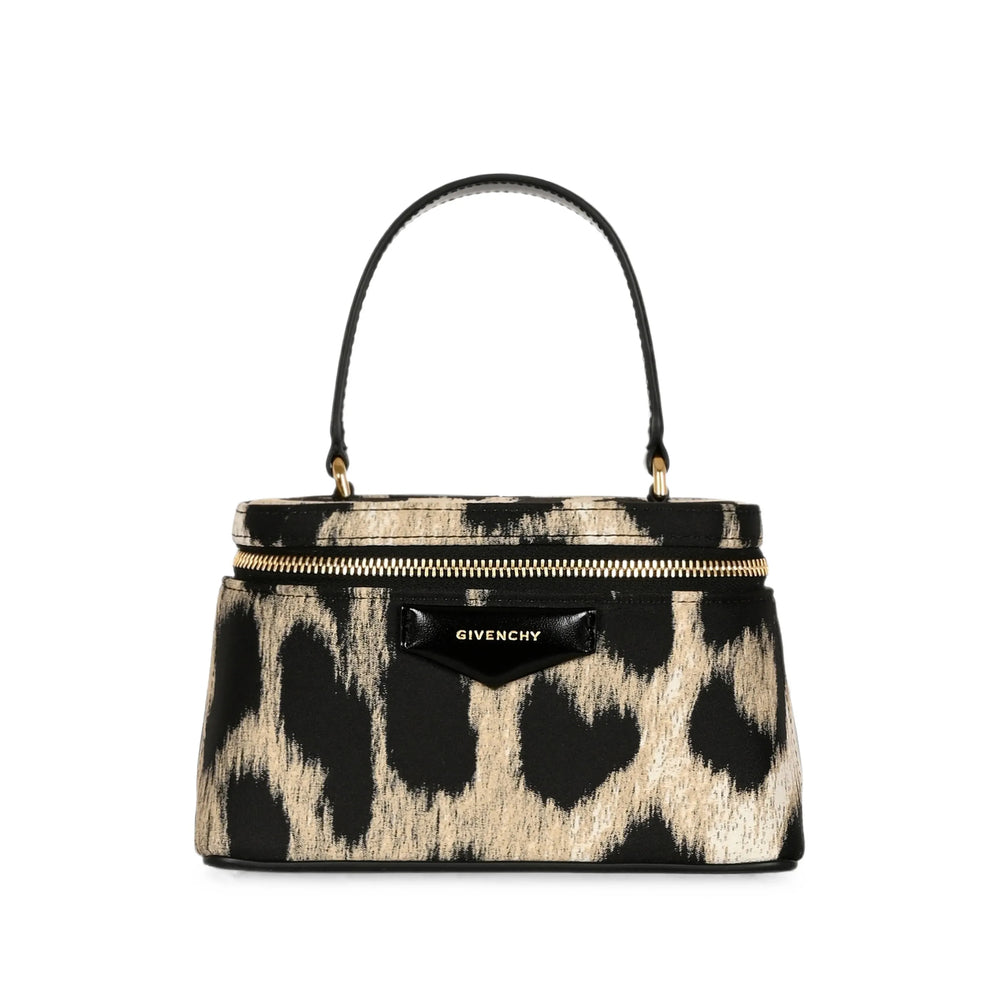 Givenchy Black Tote Bags Women GIVENCHY