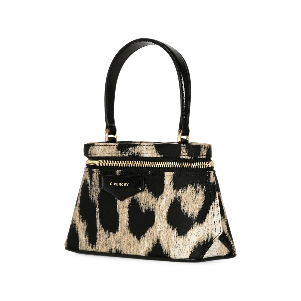 Givenchy Black Tote Bags Women GIVENCHY