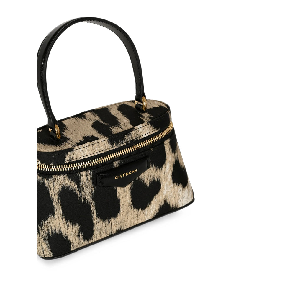 Givenchy Black Tote Bags Women GIVENCHY