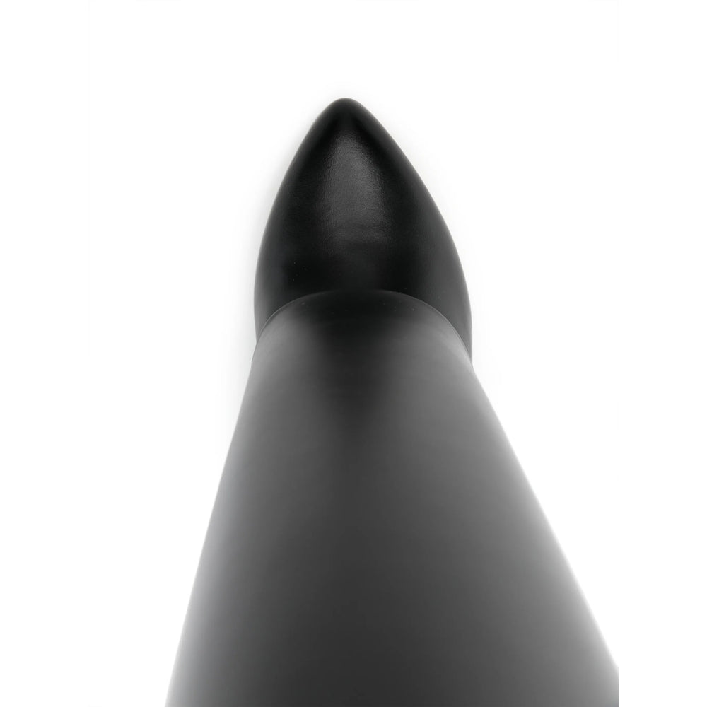 Givenchy Black Shoes Women GIVENCHY