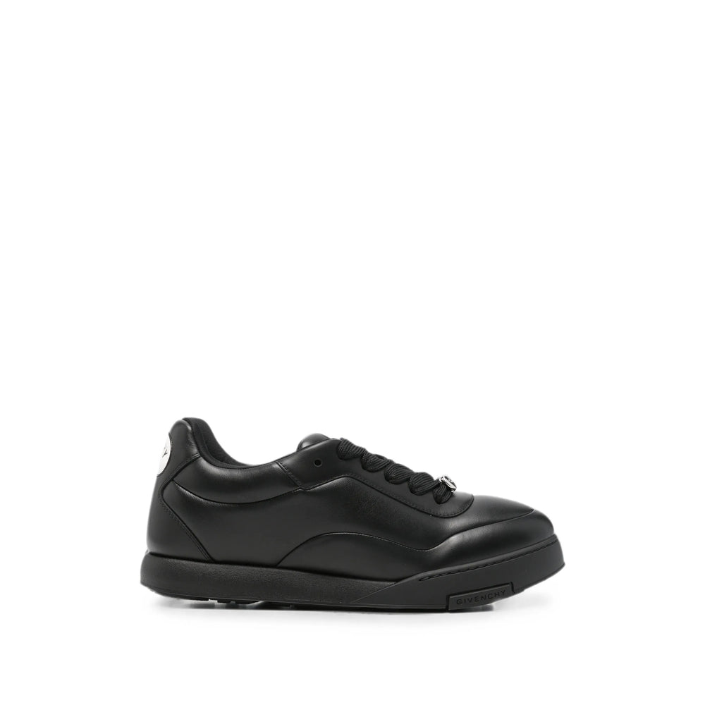 Givenchy Black Trainers - Low-Tops Men GIVENCHY