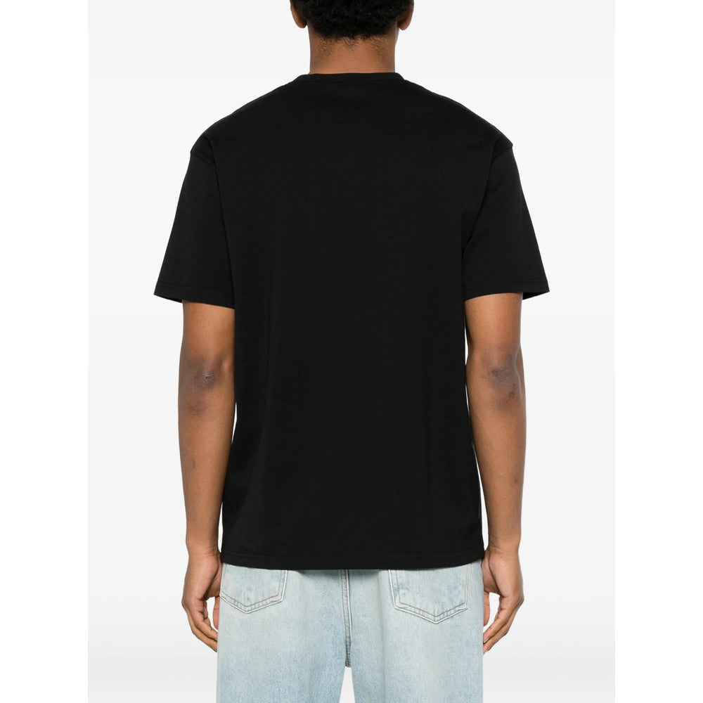 Givenchy Black T-Shirts & Vests - T-Shirts Men GIVENCHY