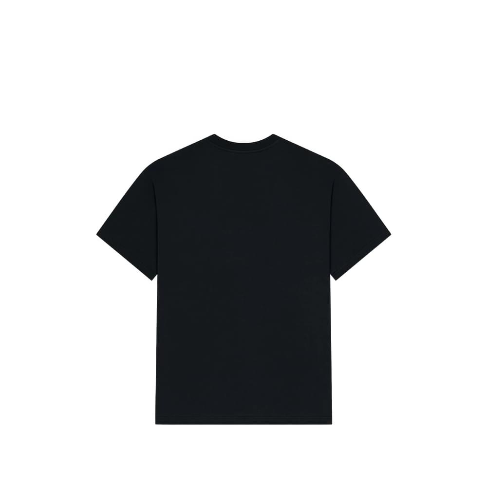 Givenchy Black T-Shirts & Vests - T-Shirts Men GIVENCHY