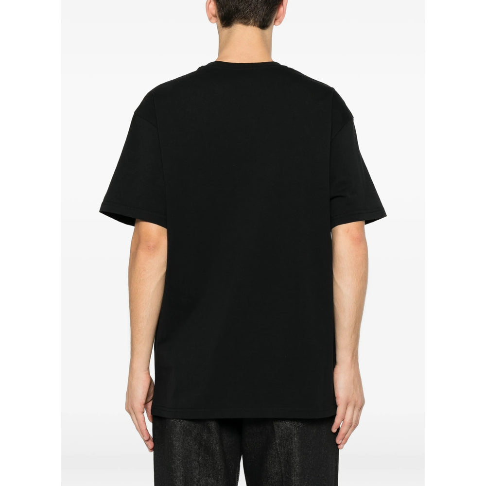Givenchy Black T-Shirts & Vests - T-Shirts Men GIVENCHY