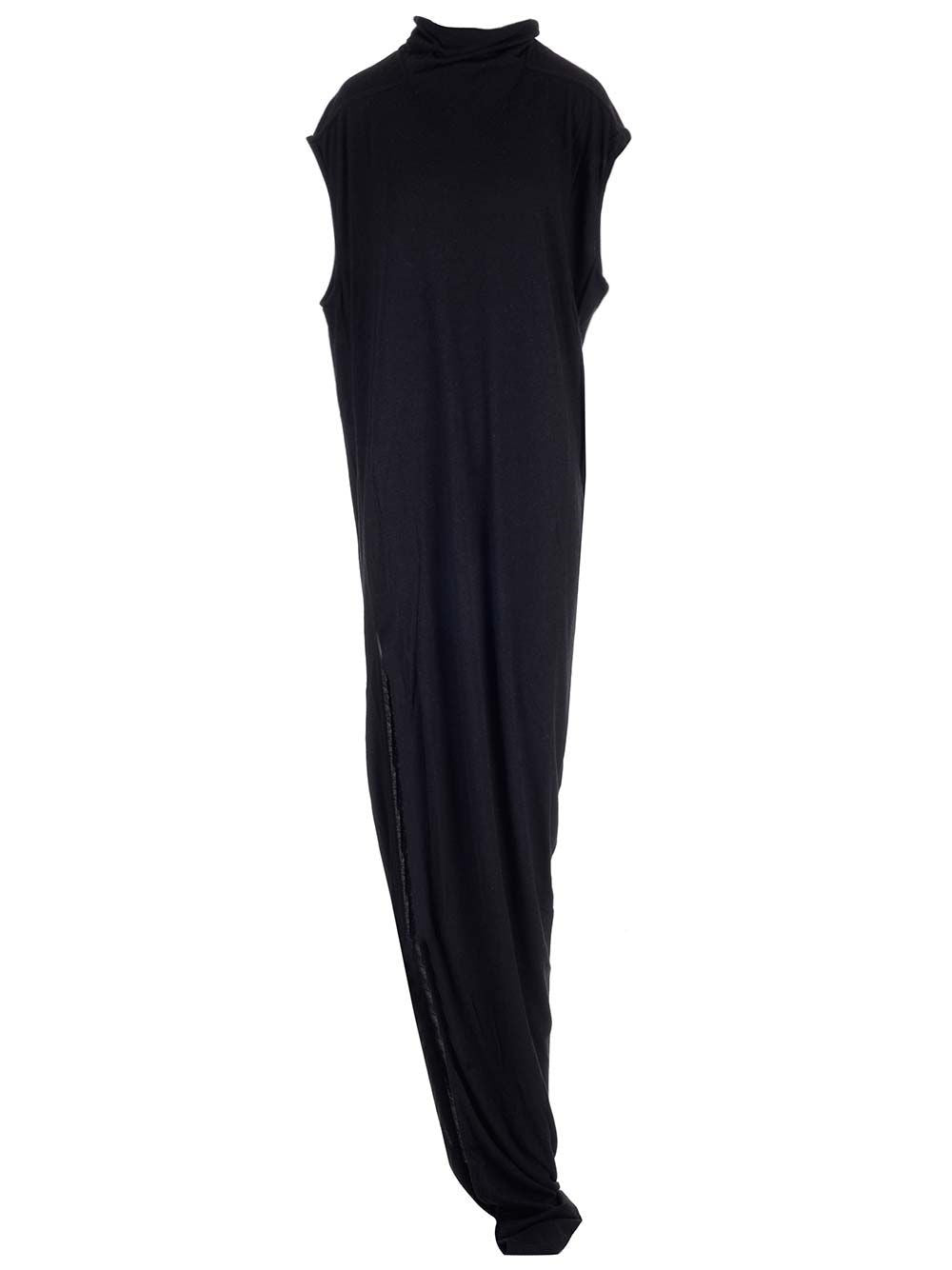 Rick Owens Women "Edfu" Long Dress RICK OWENS
