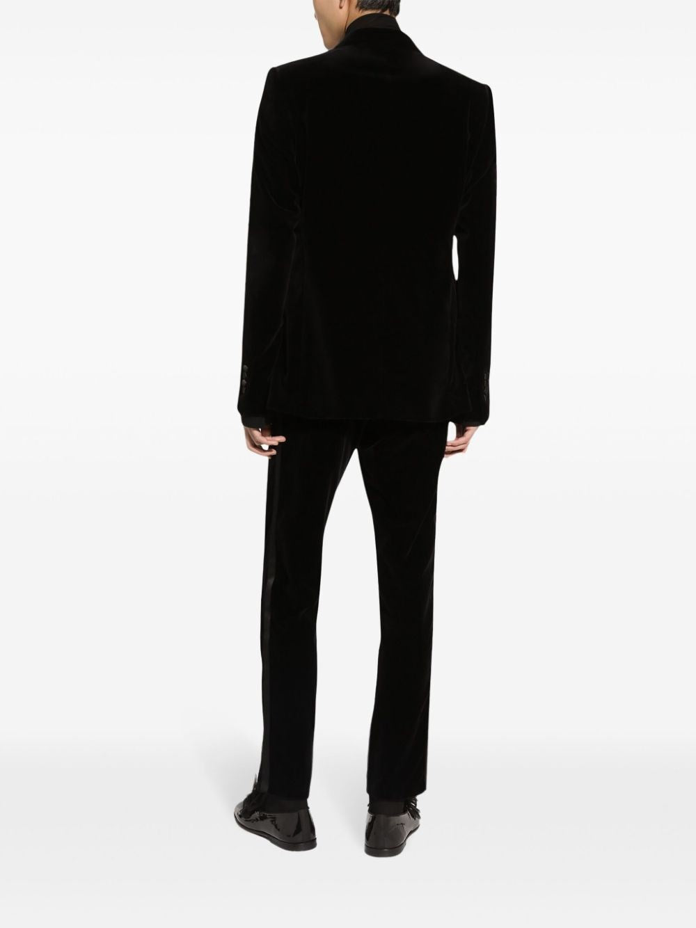 Dolce & Gabbana Men Pants DOLCE & GABBANA
