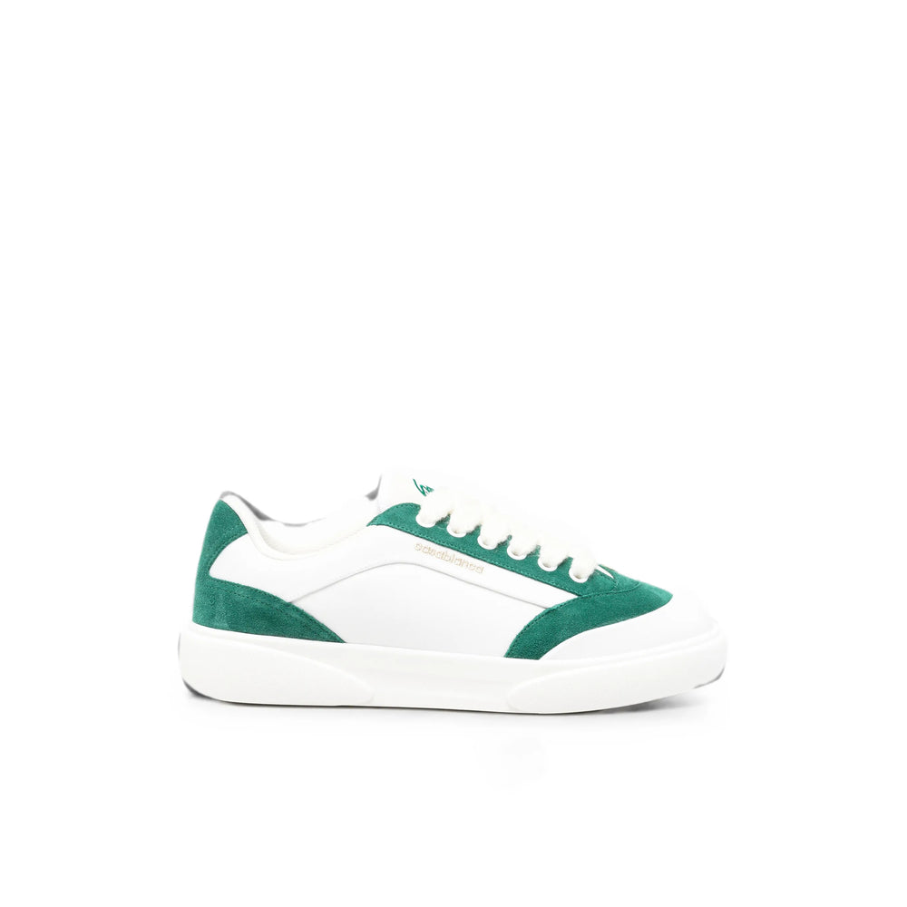 Casablanca White Trainers - Low-Tops Men CASABLANCA