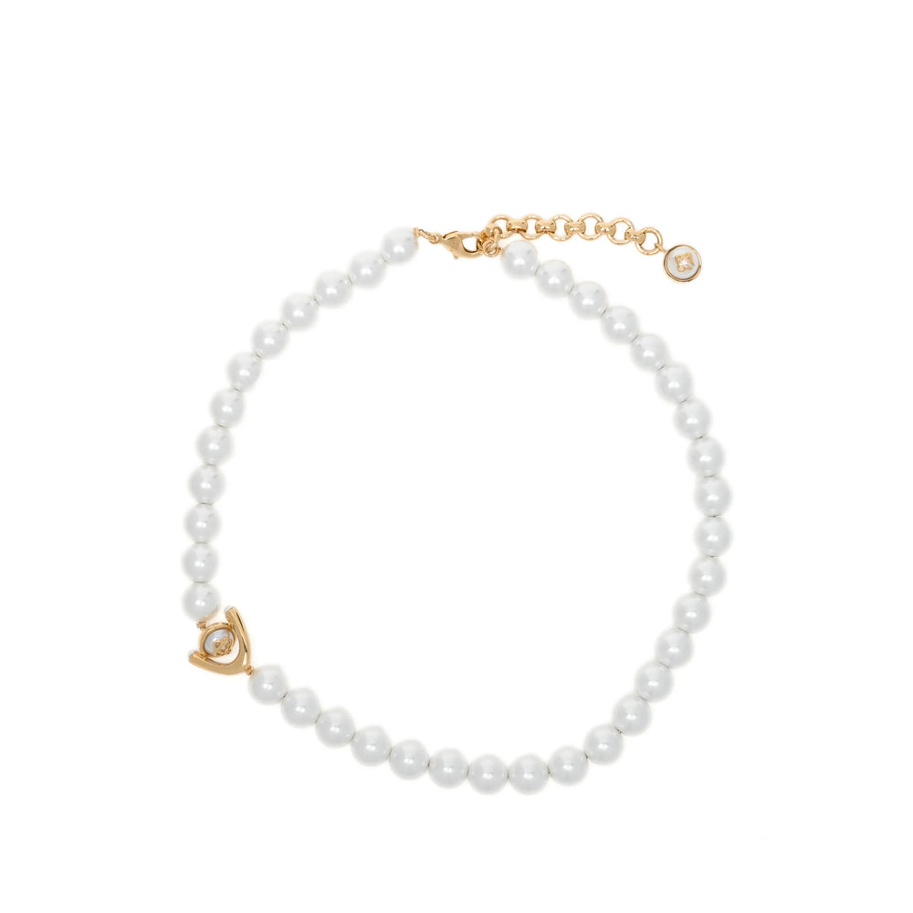 Casablanca Gold Necklaces Men CASABLANCA