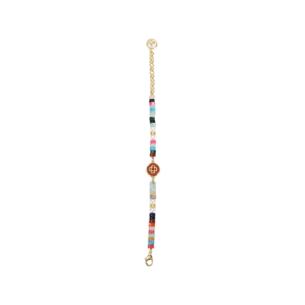 Casablanca Gold Bracelets Men CASABLANCA