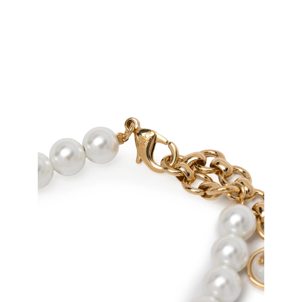 Casablanca Gold Bracelets Men CASABLANCA