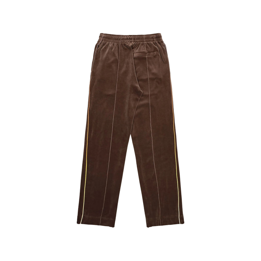 Casablanca Brown Trousers - Track Pants Men CASABLANCA