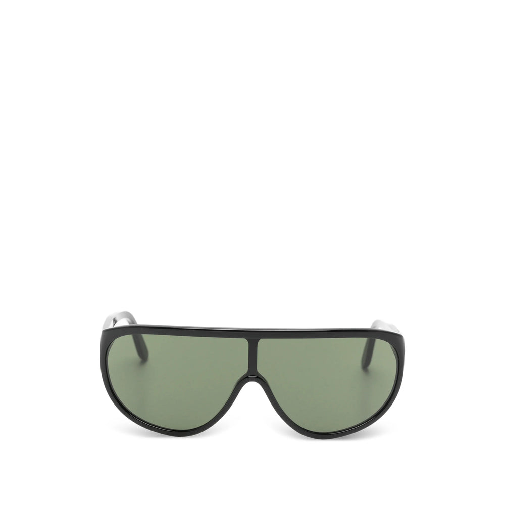 Toteme Black Sunglasses Women TOTEME
