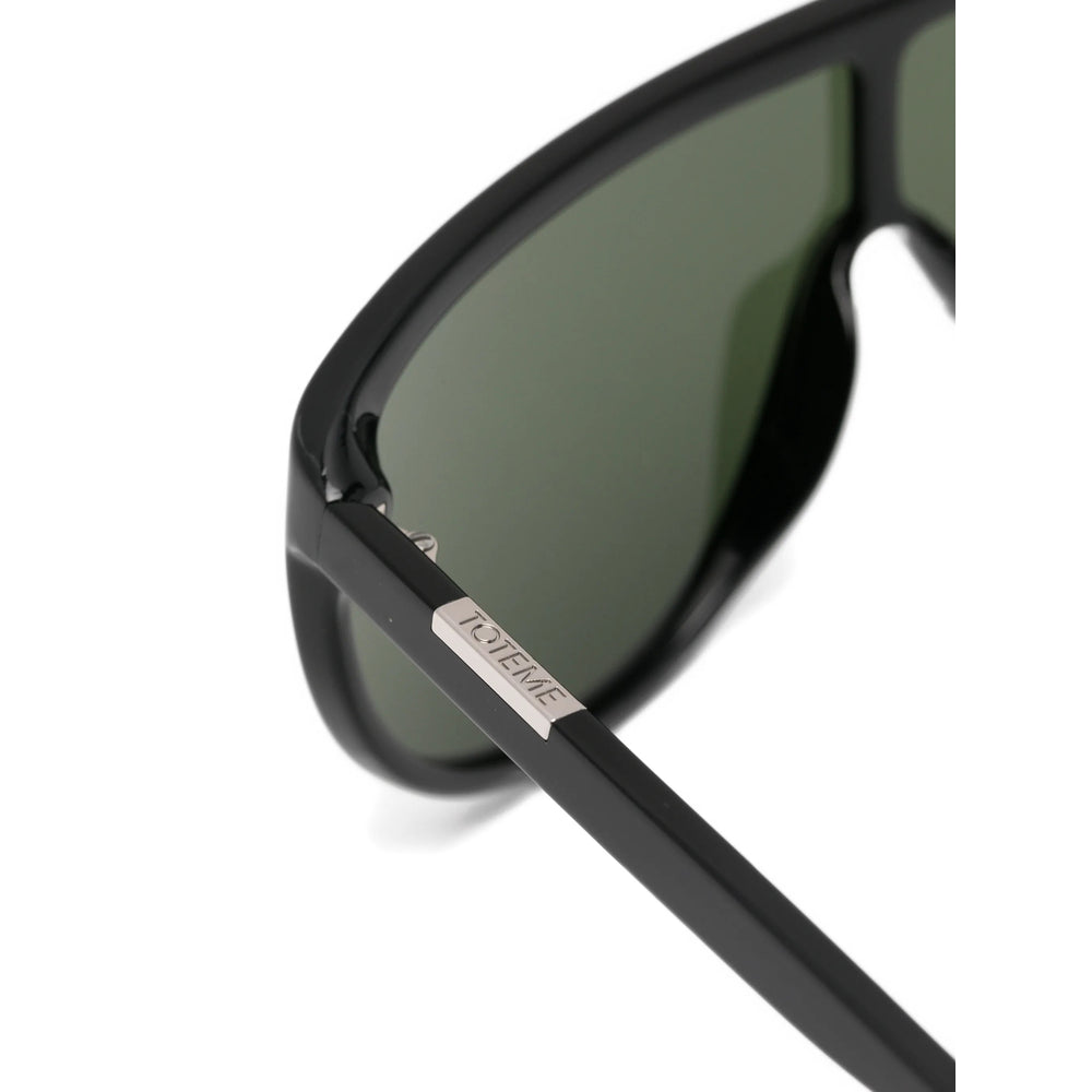 Toteme Black Sunglasses Women TOTEME