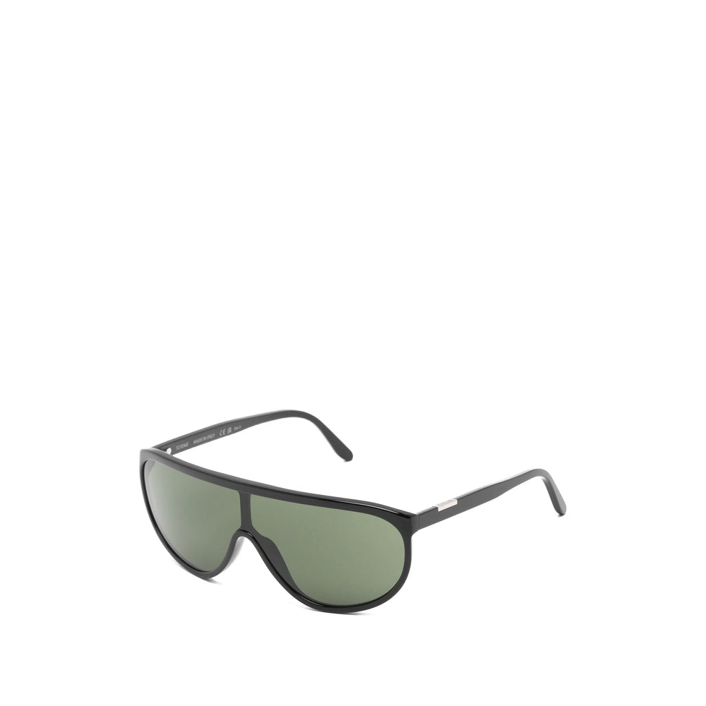 Toteme Black Sunglasses Women TOTEME