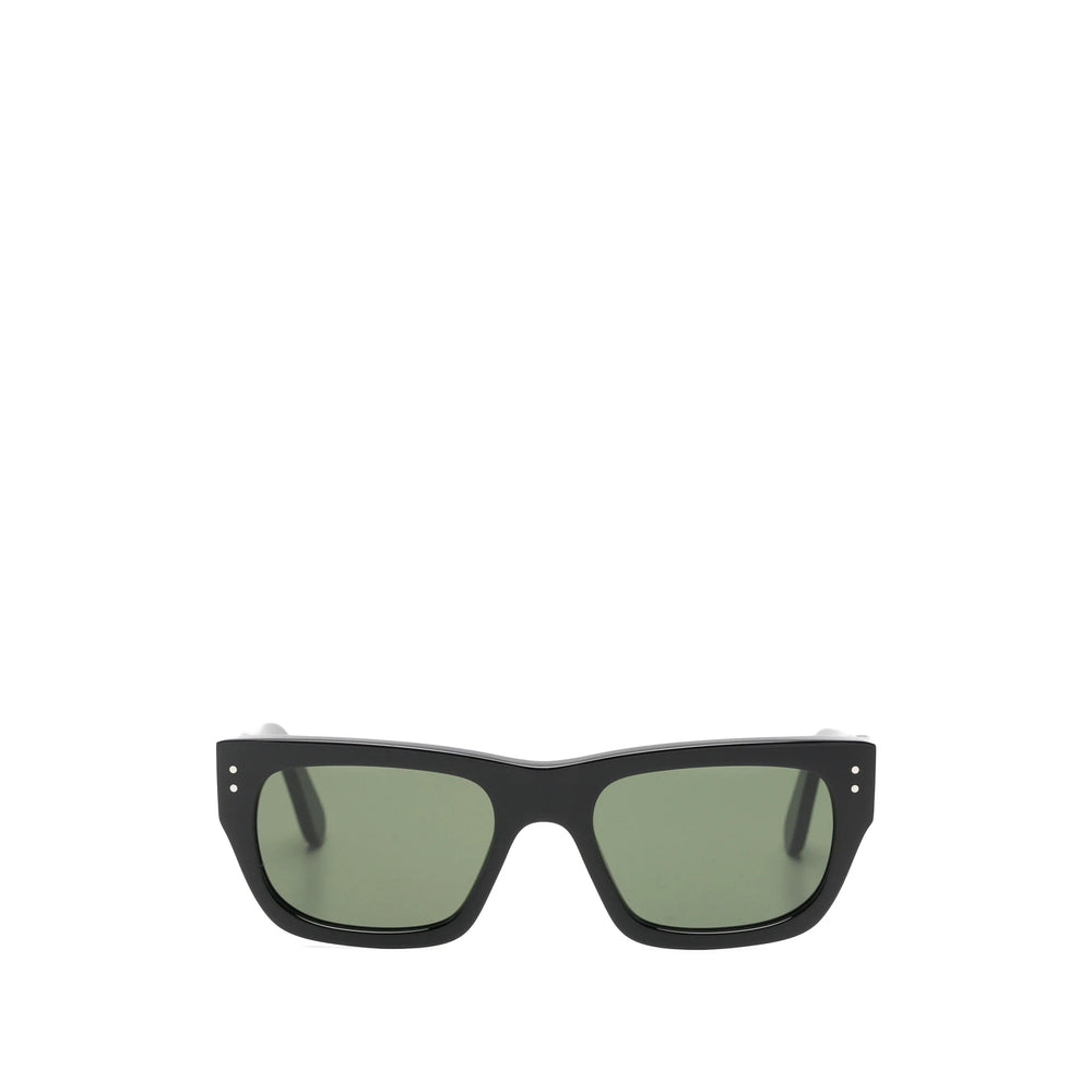 Toteme Black Sunglasses Women TOTEME