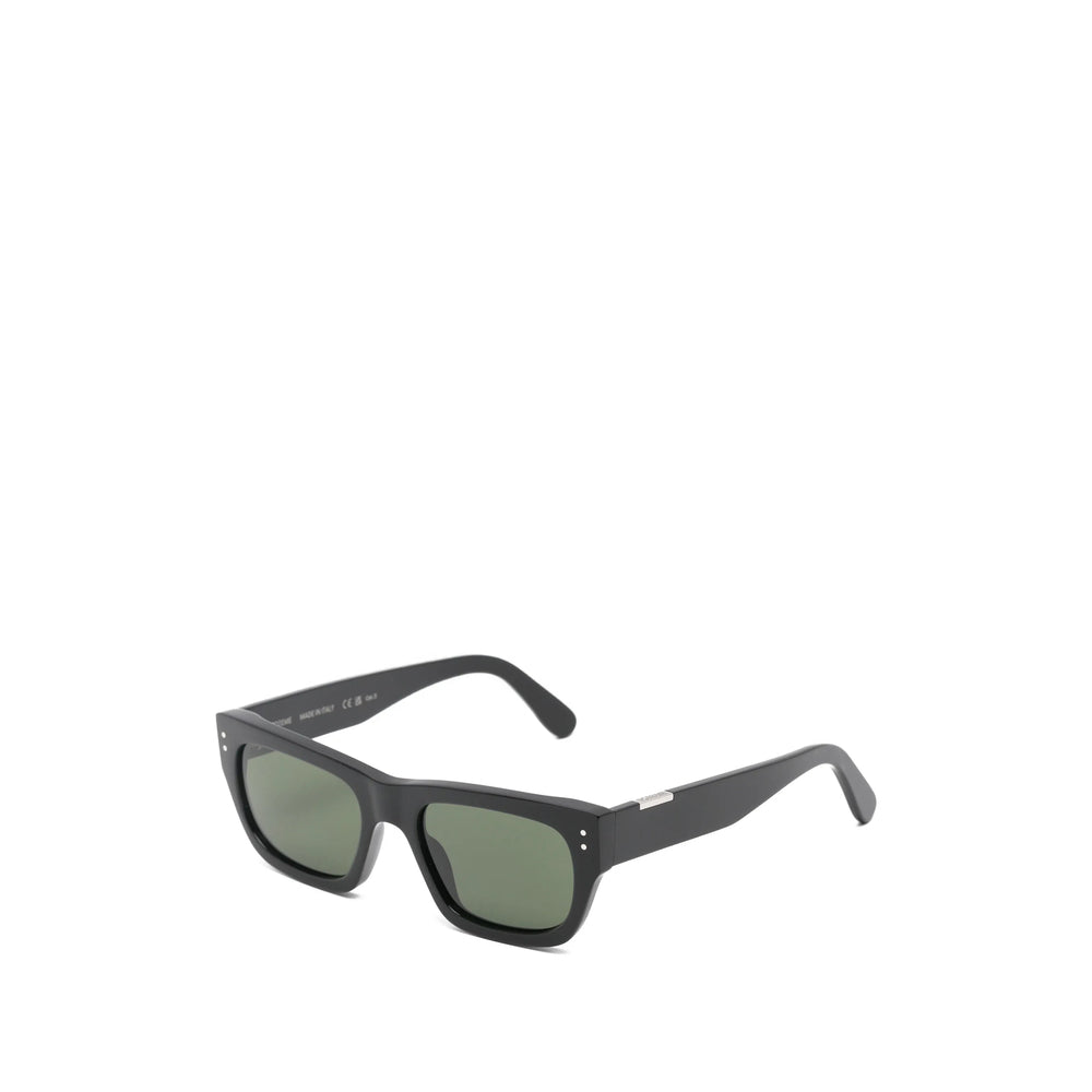 Toteme Black Sunglasses Women TOTEME