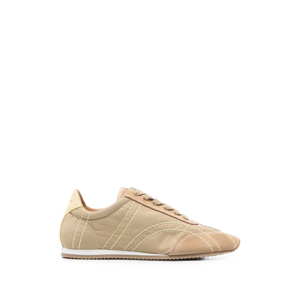 Toteme Neutrals Trainers Women TOTEME