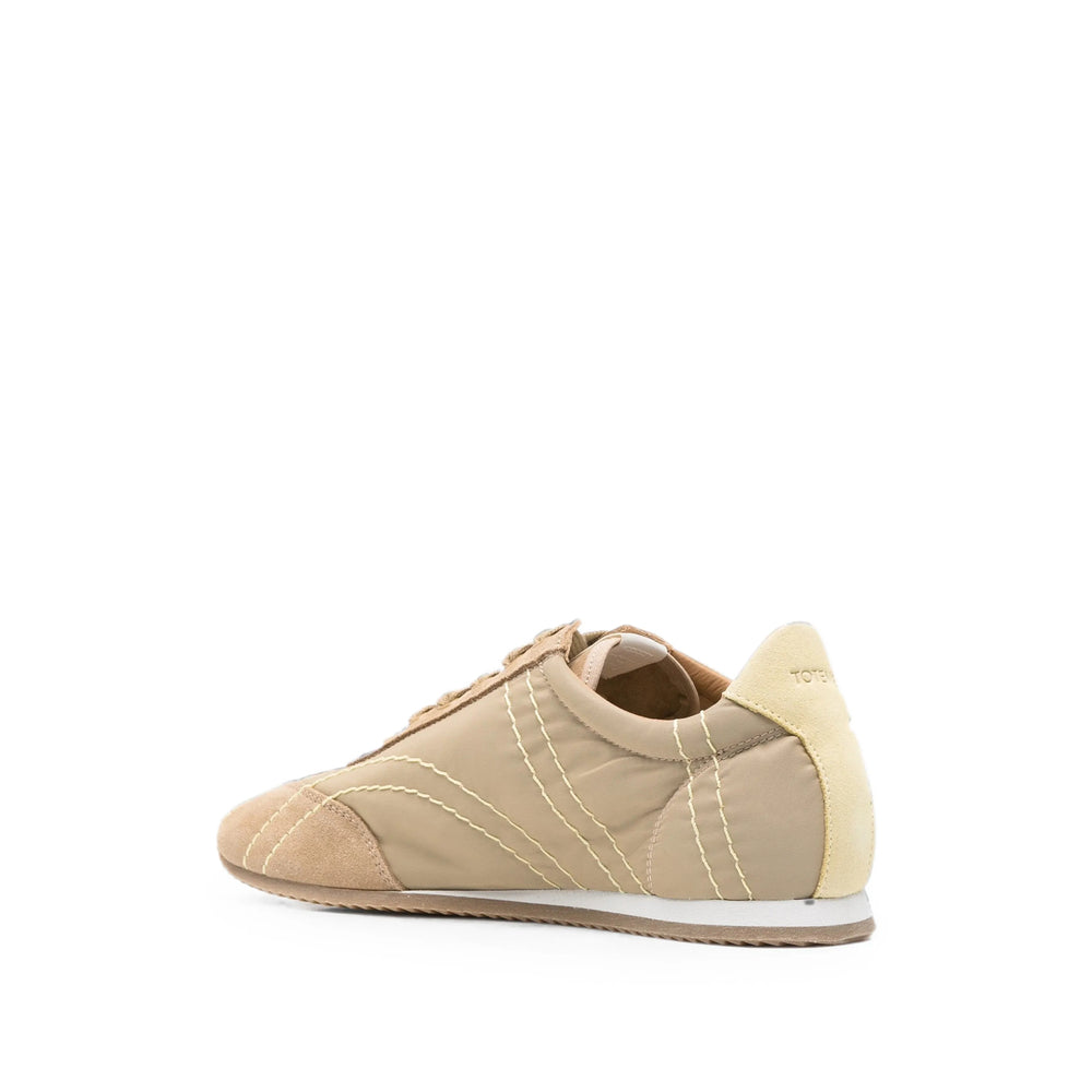 Toteme Neutrals Trainers Women TOTEME