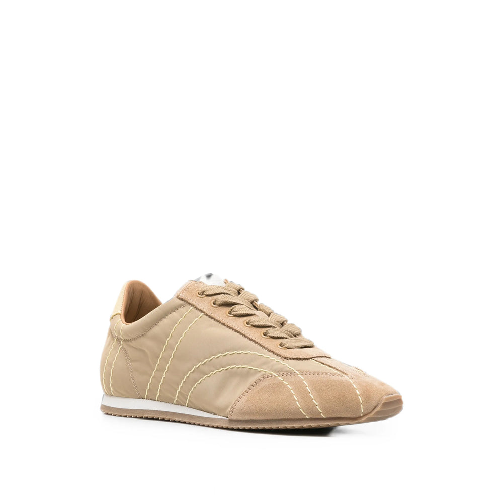 Toteme Neutrals Trainers Women TOTEME