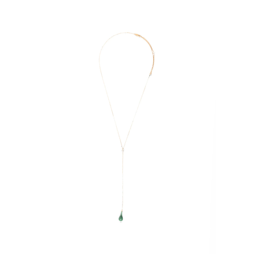 Toteme Gold Necklaces Women TOTEME