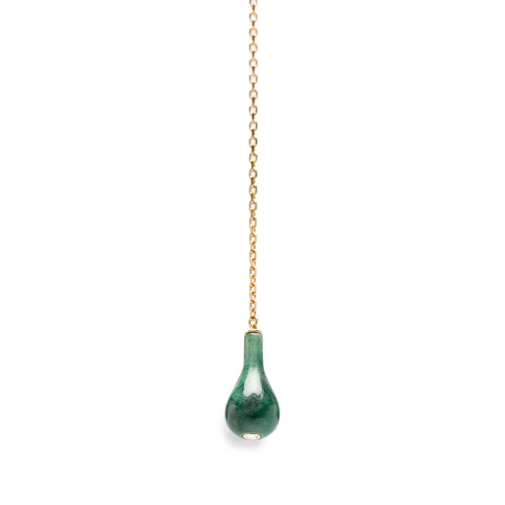Toteme Gold Necklaces Women TOTEME