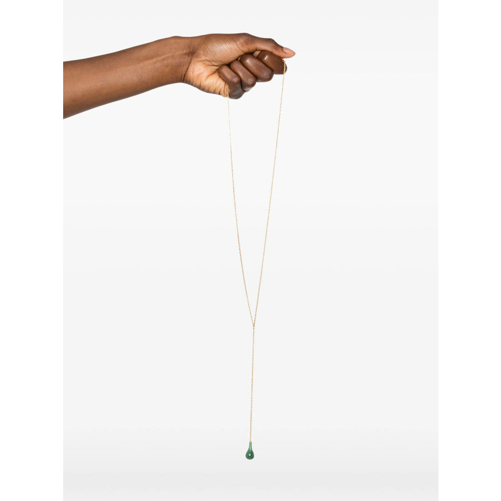 Toteme Gold Necklaces Women TOTEME