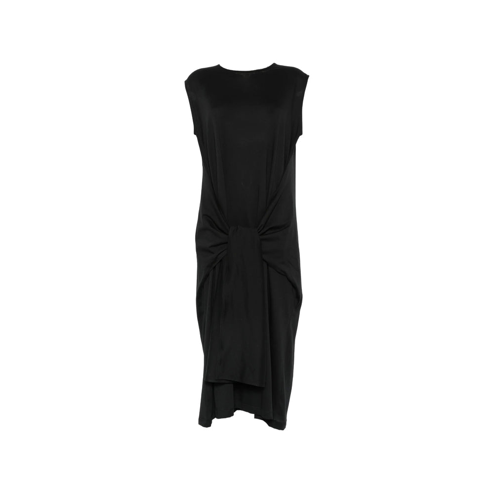 Toteme Black Dresses - Day Dresses Women TOTEME